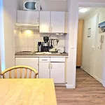 Apartment 356, Seepark Sellin (Rugen)