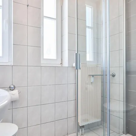 Apartman 356, Seepark Sellin