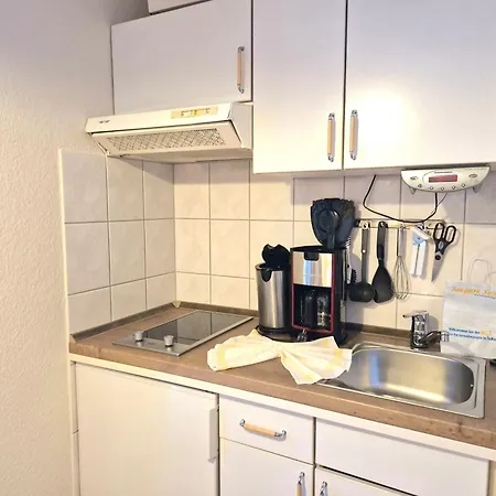 356, Seepark Apartman