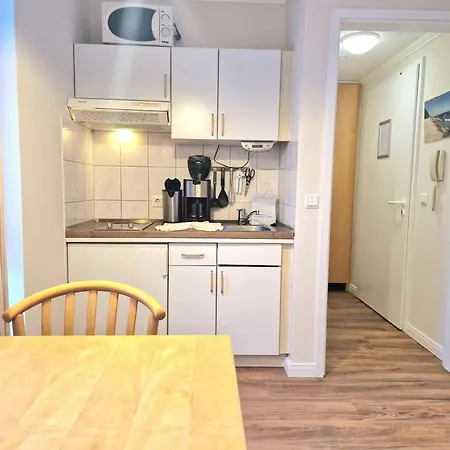 Apartman 356, Seepark Sellin