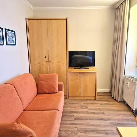 Apartamento 356, Seepark Sellin (Rugen)