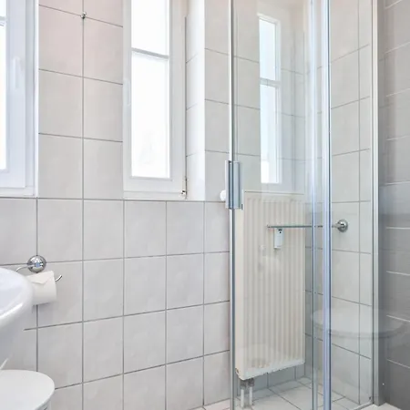 Apartamento 356, Seepark