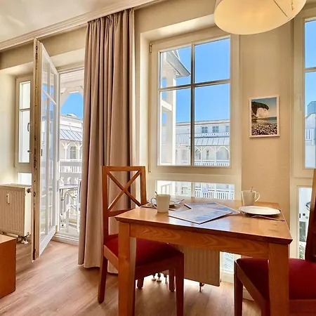 356, Seepark Apartman *
