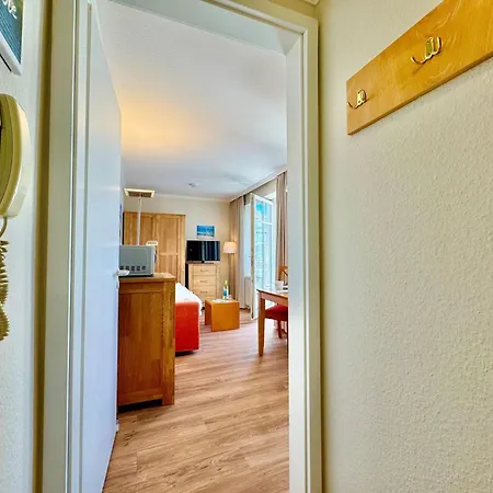 356, Seepark Apartman Sellin
