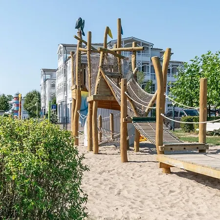 356, Seepark Apartman