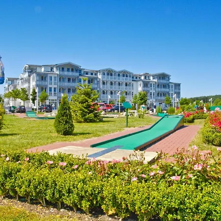Apartman 356, Seepark *