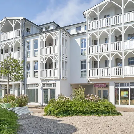 Apartman 356, Seepark Sellin