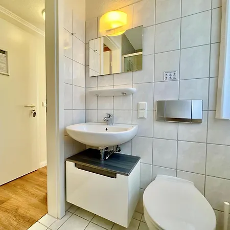 356, Seepark Apartman