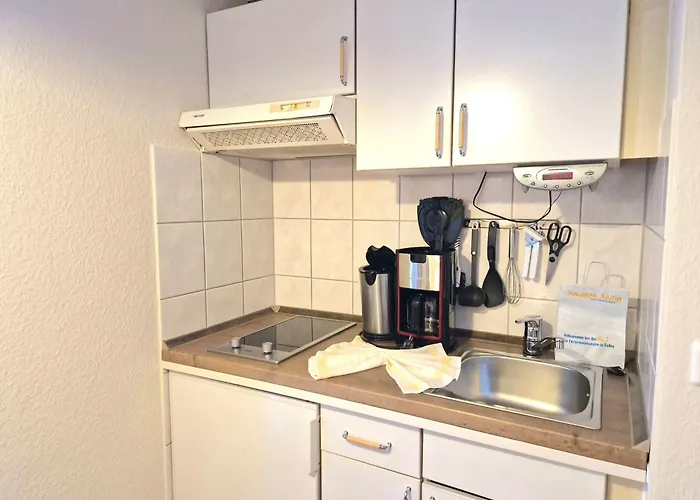 356, Seepark Apartamento