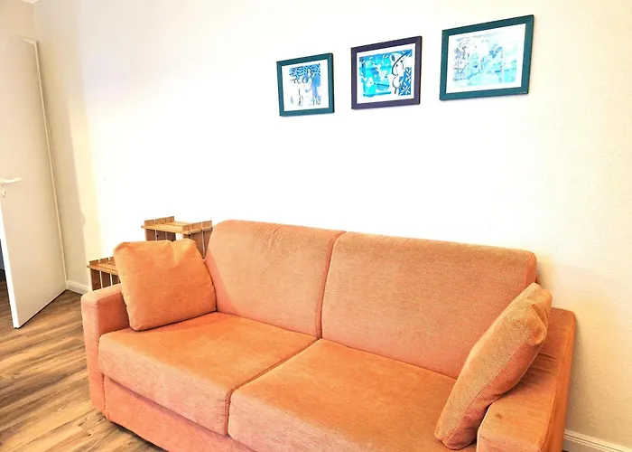 356, Seepark * Sellin (Rugen)