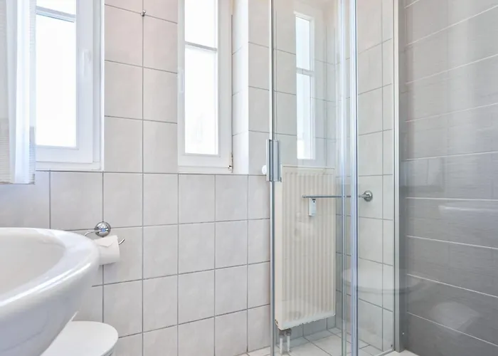 Apartamento 356, Seepark