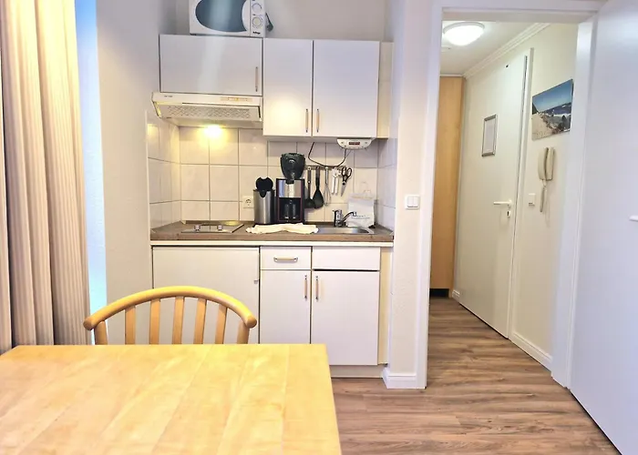 Apartamento 356, Seepark