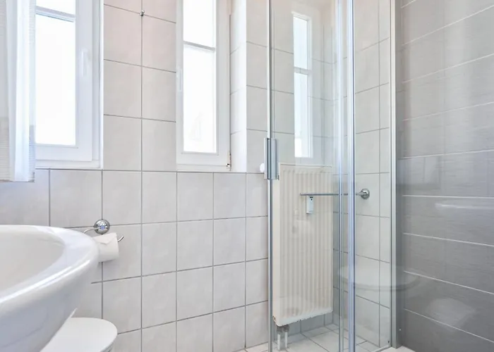 Apartamento 356, Seepark