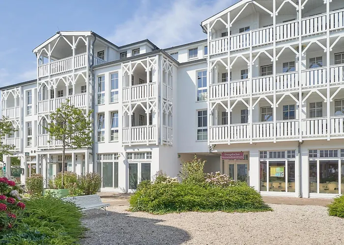 356, Seepark Apartamento *